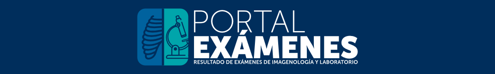 Portal de Exámenes