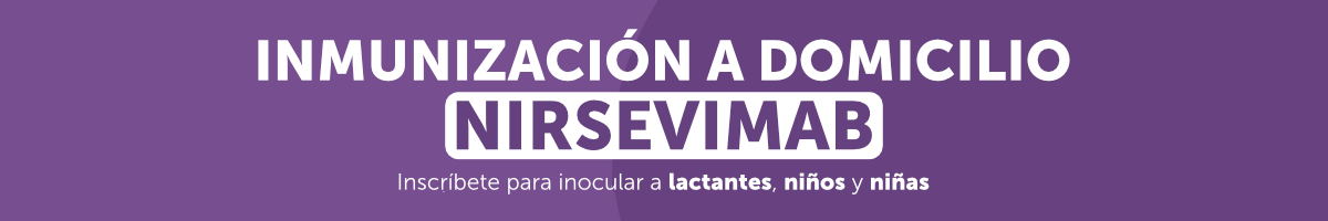 Campaña Inmunización