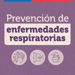 Prevención de Enfermedades Respiratorias
